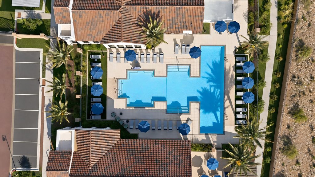 pool